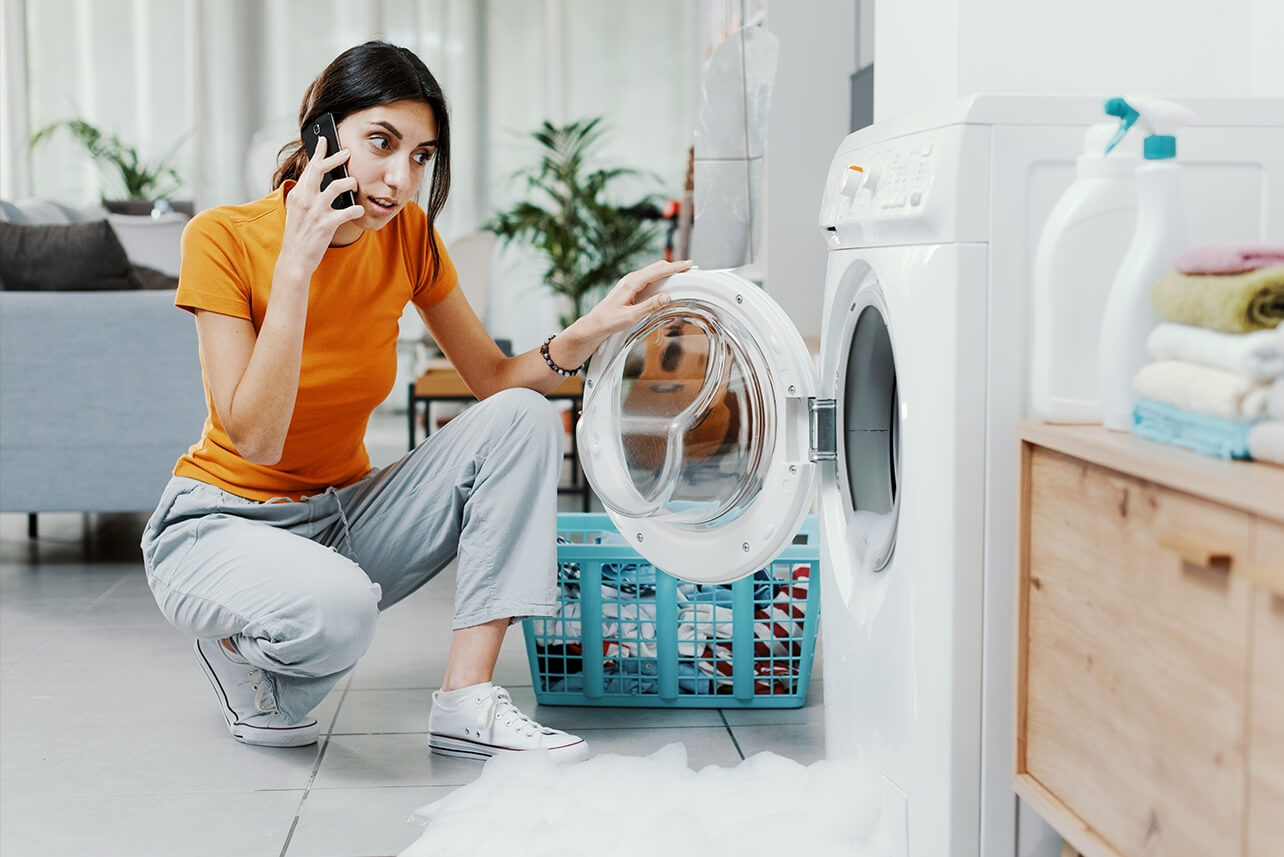 Haushaltsgeräte Reparaturservice Neunkirchen