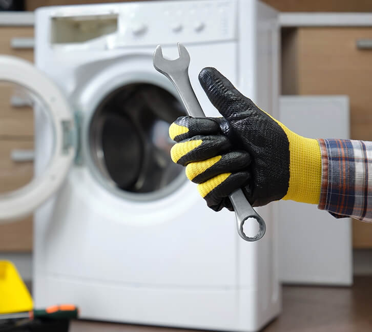 Haushaltsgeräte Reparatur in Neunkirchen