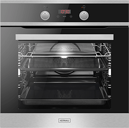 Backofen Reparatur Neunkirchen