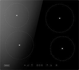 Induktionsfeld Reparatur Neunkirchen