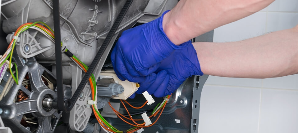 Haushaltsgeräte Reparaturservice Neunkirchen - Über uns