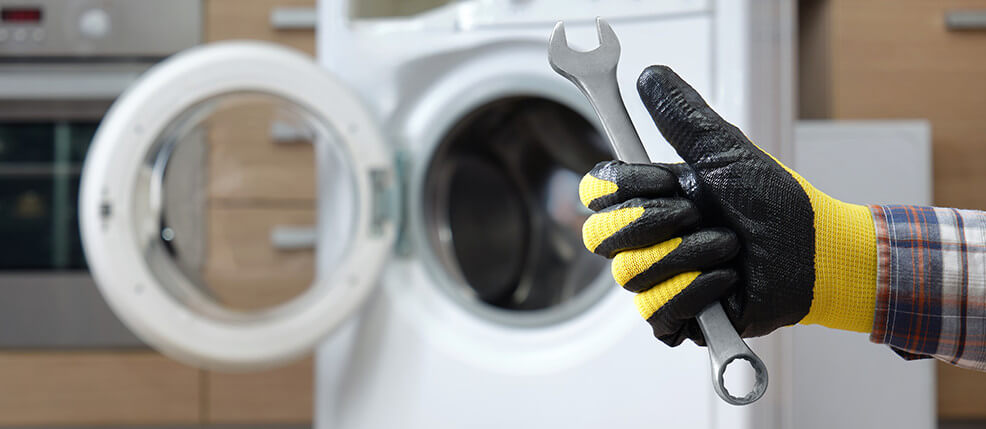 Haushaltsgeräte Reparaturservice Neunkirchen - Unsere Leistungen